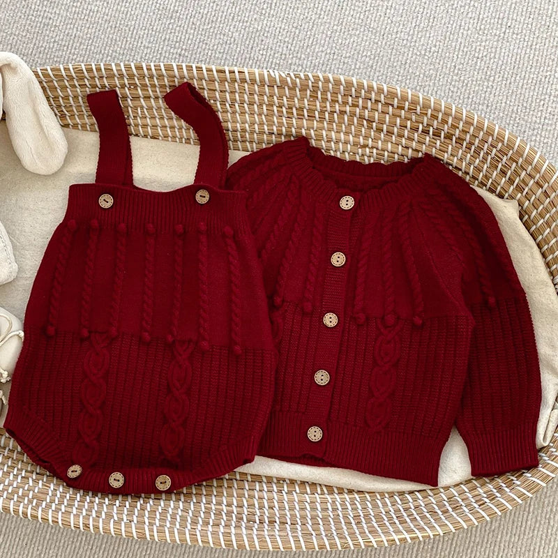 Autumn Spring Korean Style