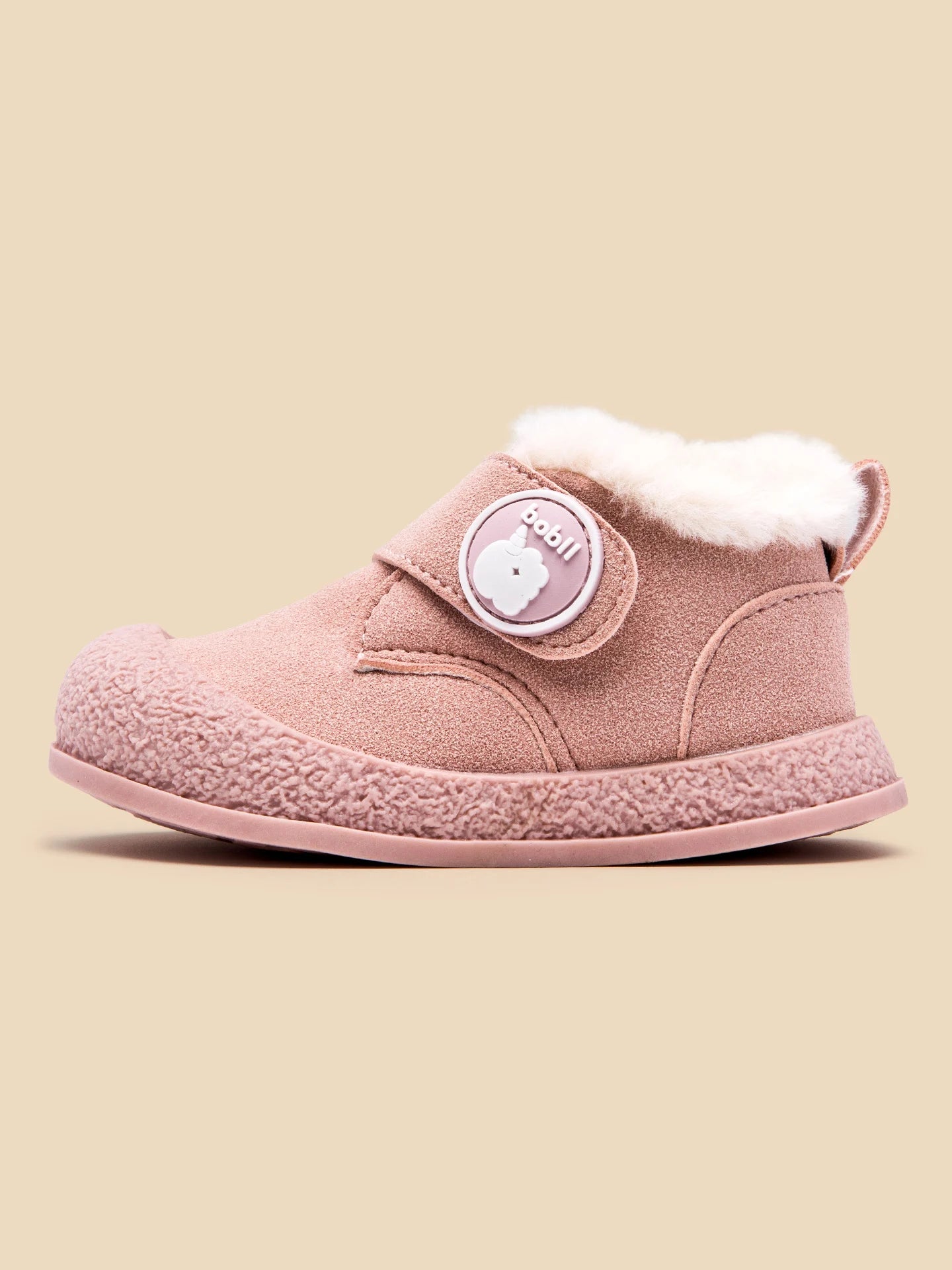 Cozy Step Fleece Shoes™