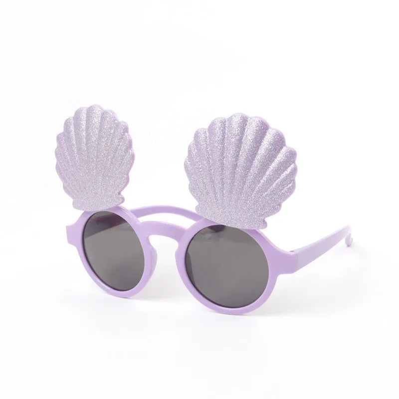 Little Mermaid Classic sits