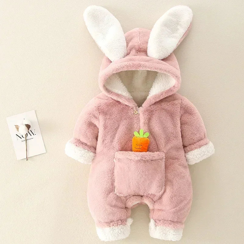 🐰Bunny Hug Romper™
