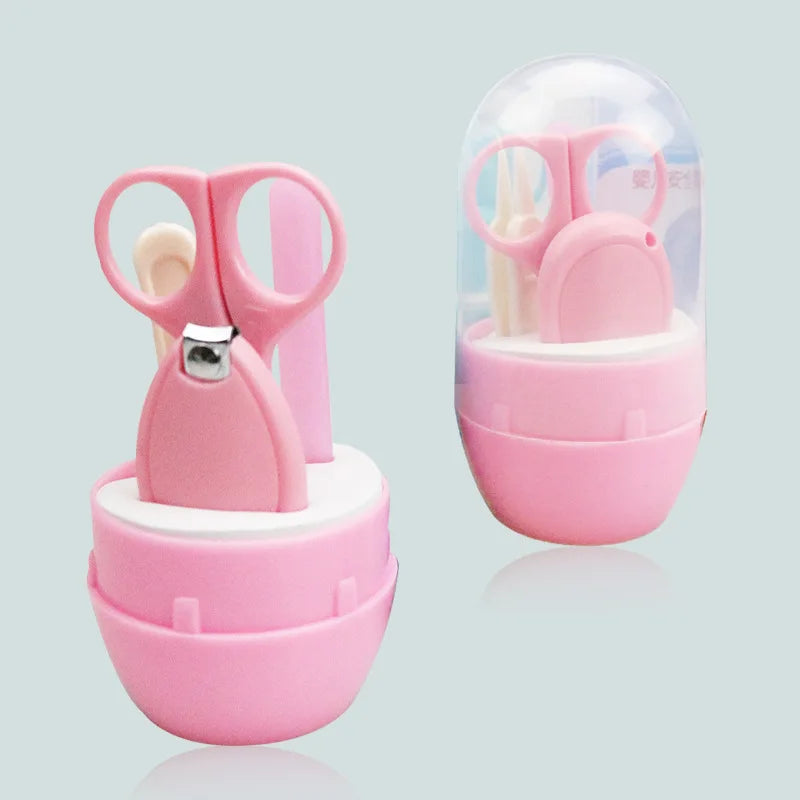 🌈SnipSafe™ Nail Care Set