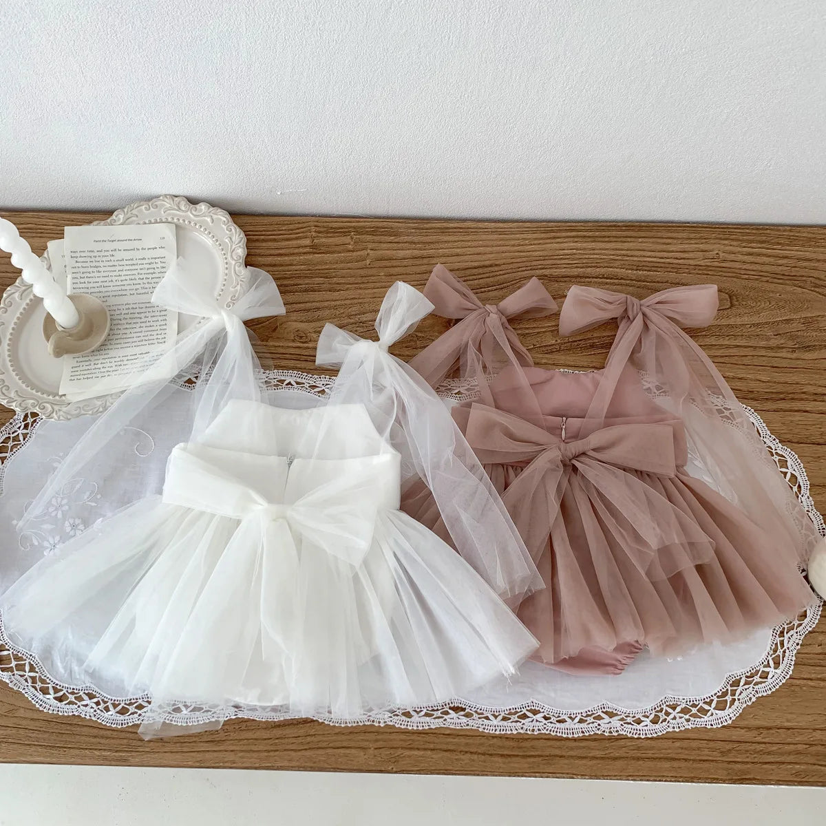 Dotty Princess Set