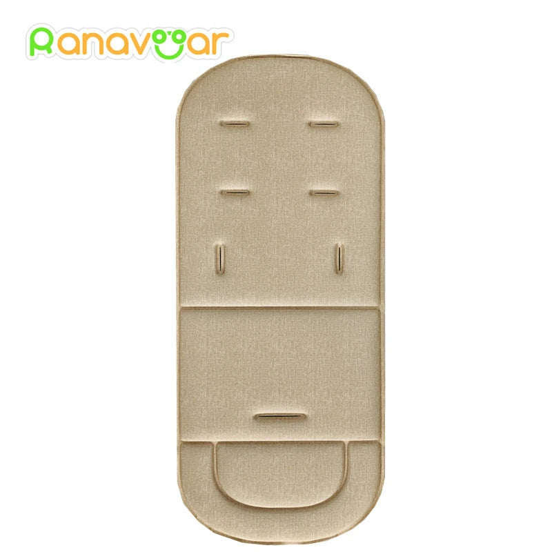 🌿EasyNest™ Stroller Mat
