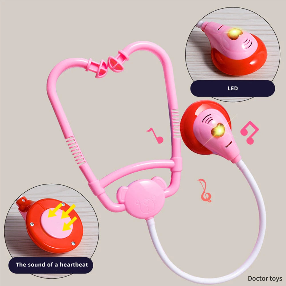 🩺LittleDoctor™ Play Set