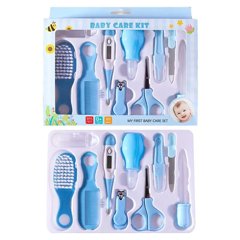 🌸BabyCare™ 10PCS Health Kit