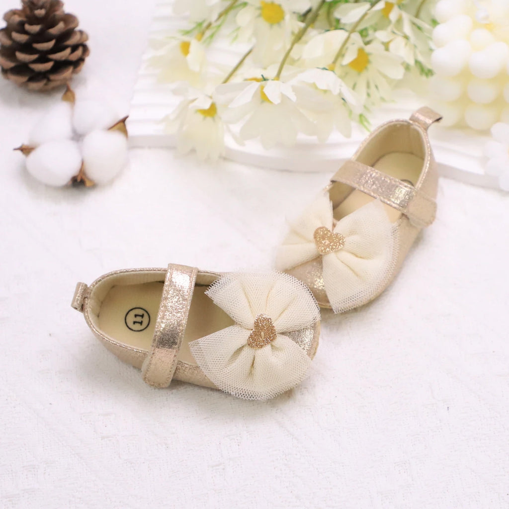 💫 Princess Step Shoes™