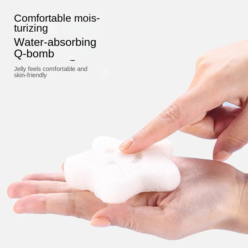 : 🫧BabyPure™ Konjac Sponge