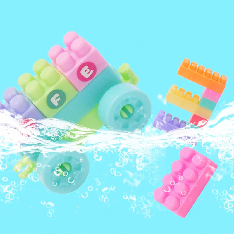 🌟Smart Block World™