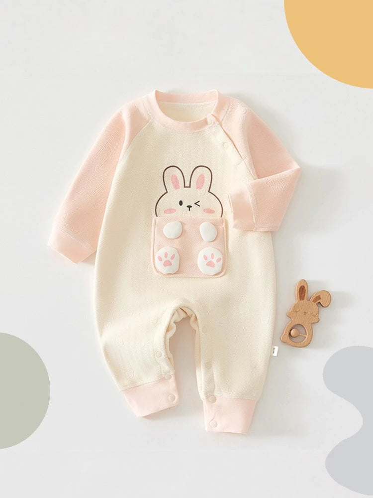 Warm Nest Bodysuit™