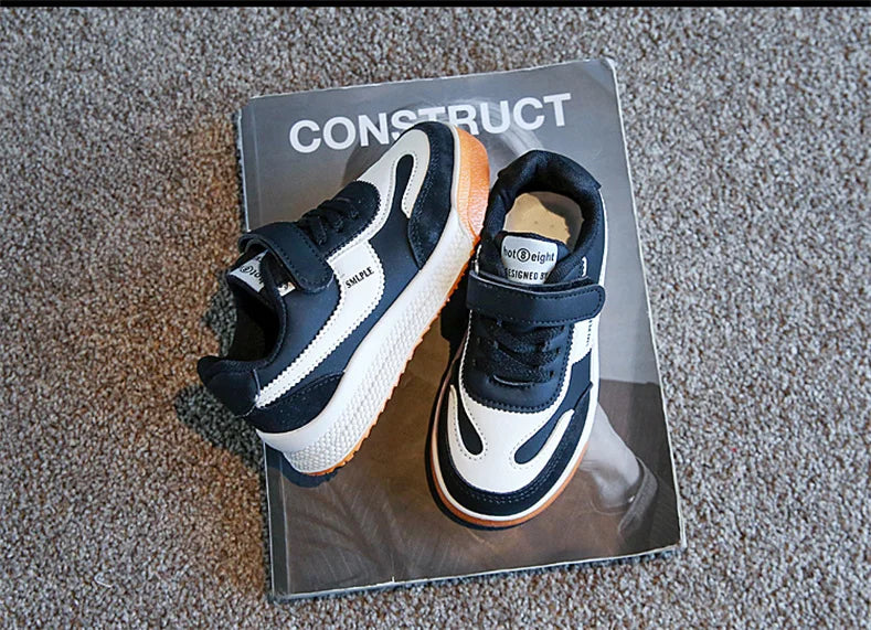 EveryDay Kids Sneakers