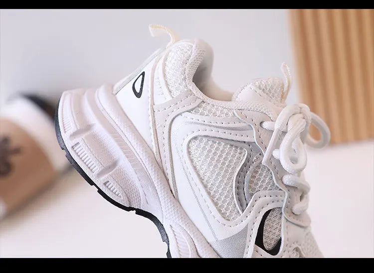 Kids Casual Sports Shoes