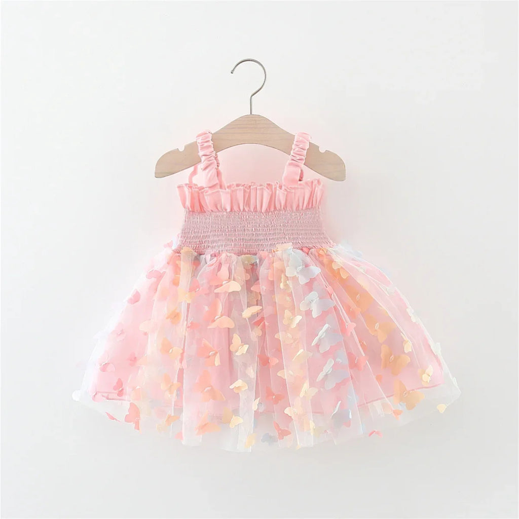 Butterfly Dream Dress