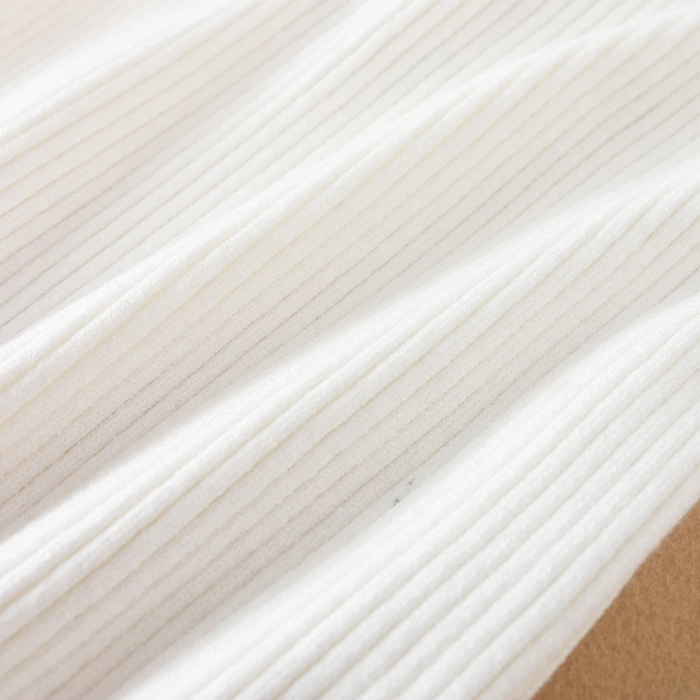 SnuggleBloom™ Knit Sweater