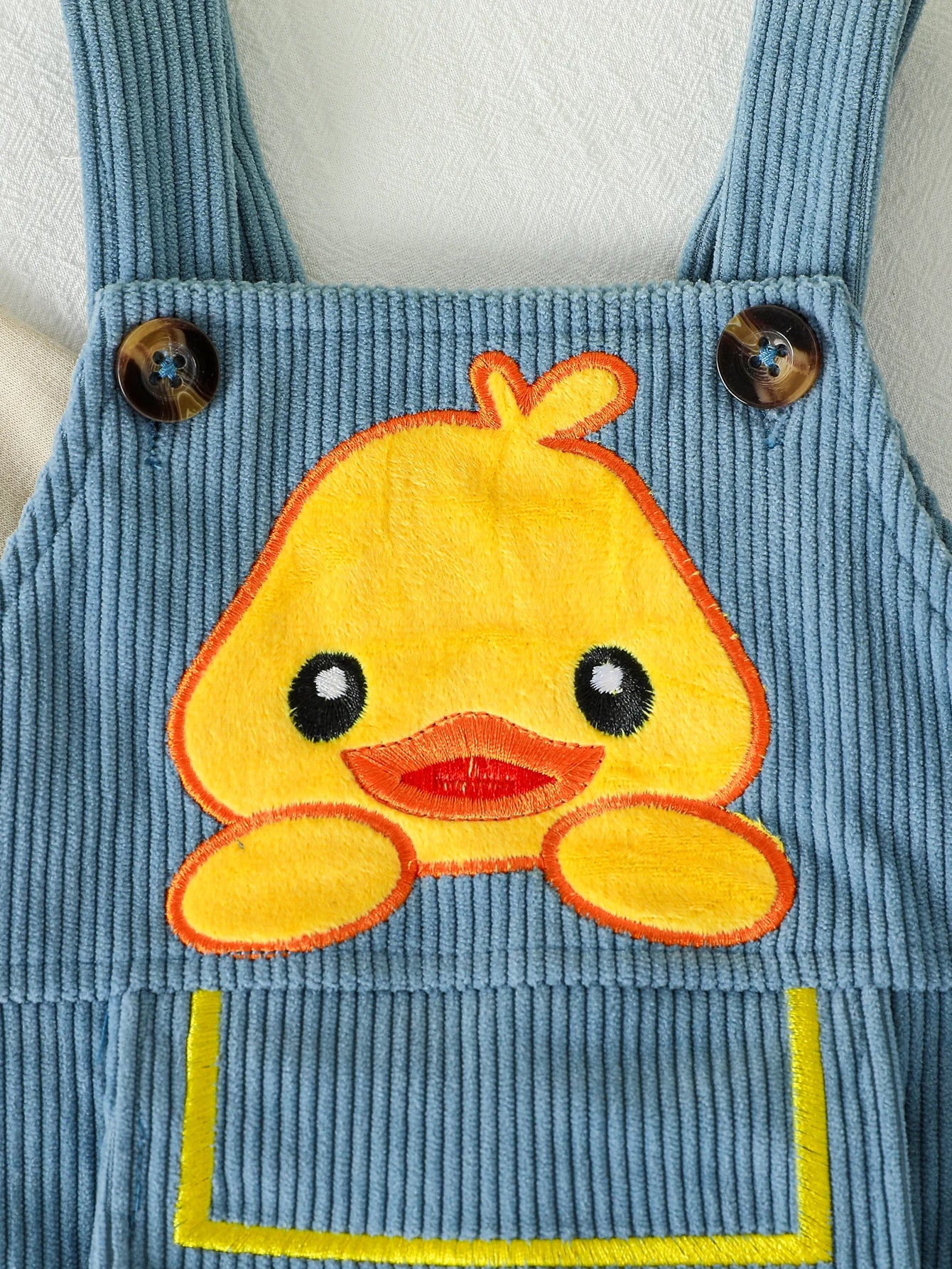 🦒Little Zoo Outfit™