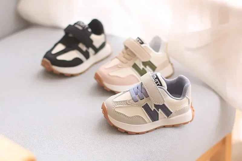 ⚡Speed Step Kids Sneakers