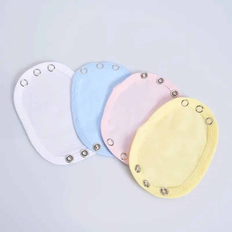 💕TinyTrend™ 4PCS Bodysuits