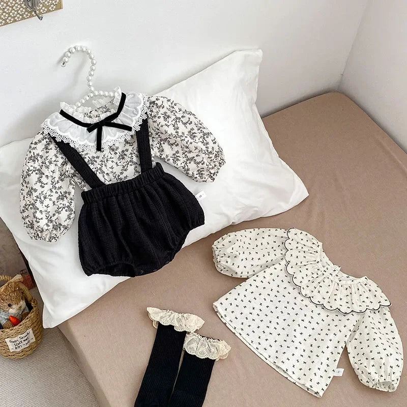 🌼Petal Soft Baby Set™