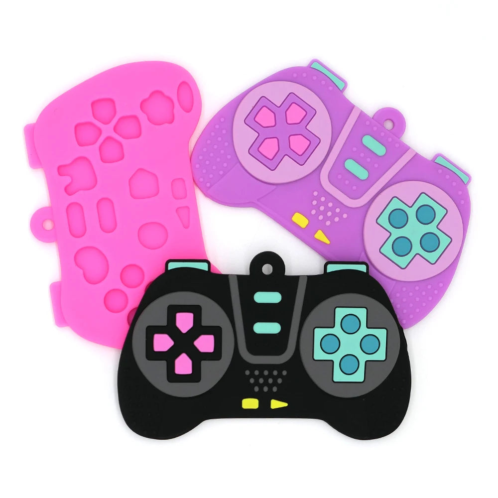 🎮Baby Remote Teether™