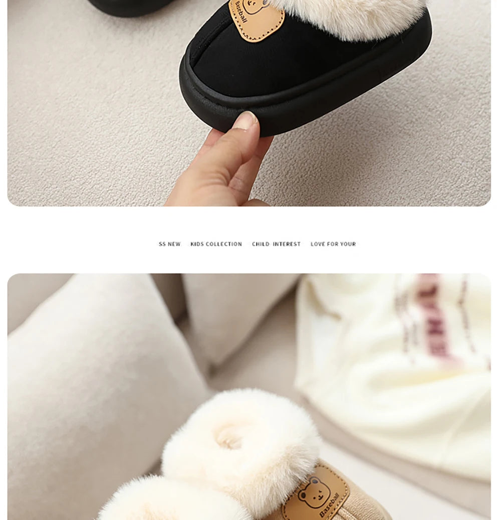 Cute Winter Boots