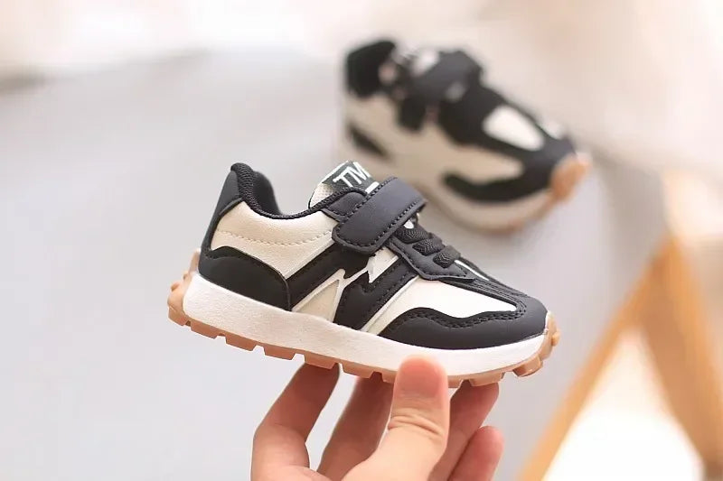 ⚡Speed Step Kids Sneakers