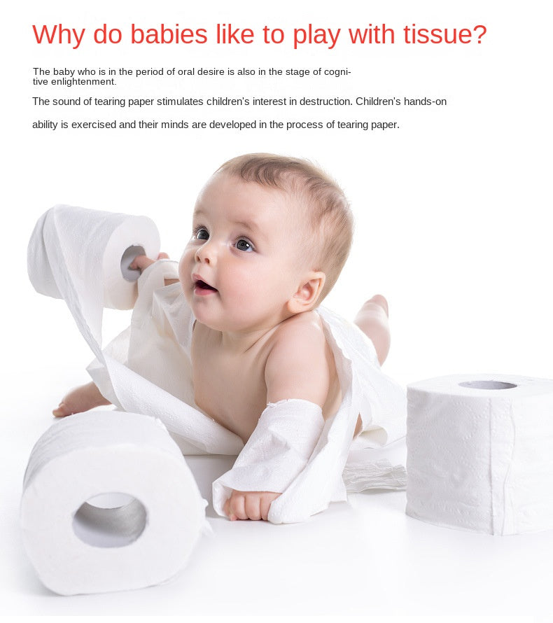 🌈Magic Tissue Box™