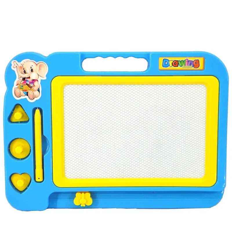 Kids Magnetic Drawing Board