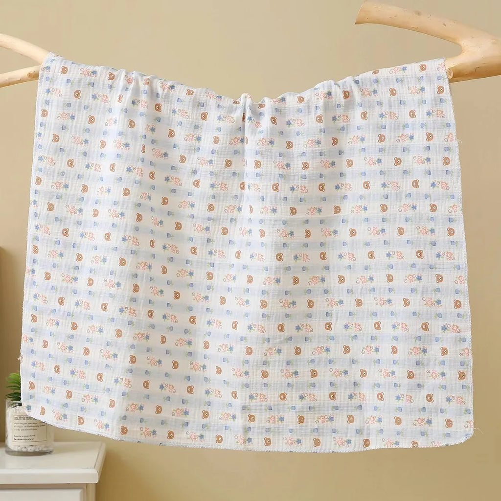 Baby Receive Blanket