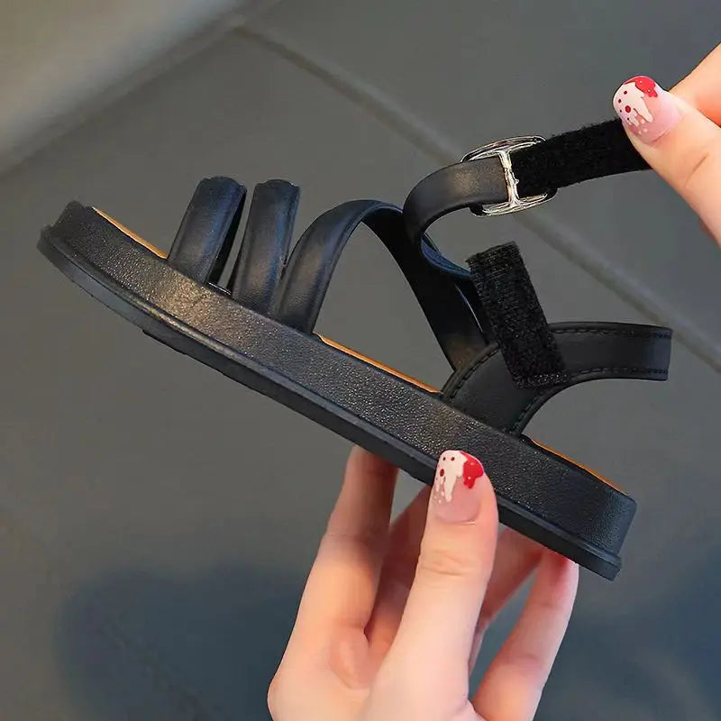 💫 Breeze Bloom Sandals