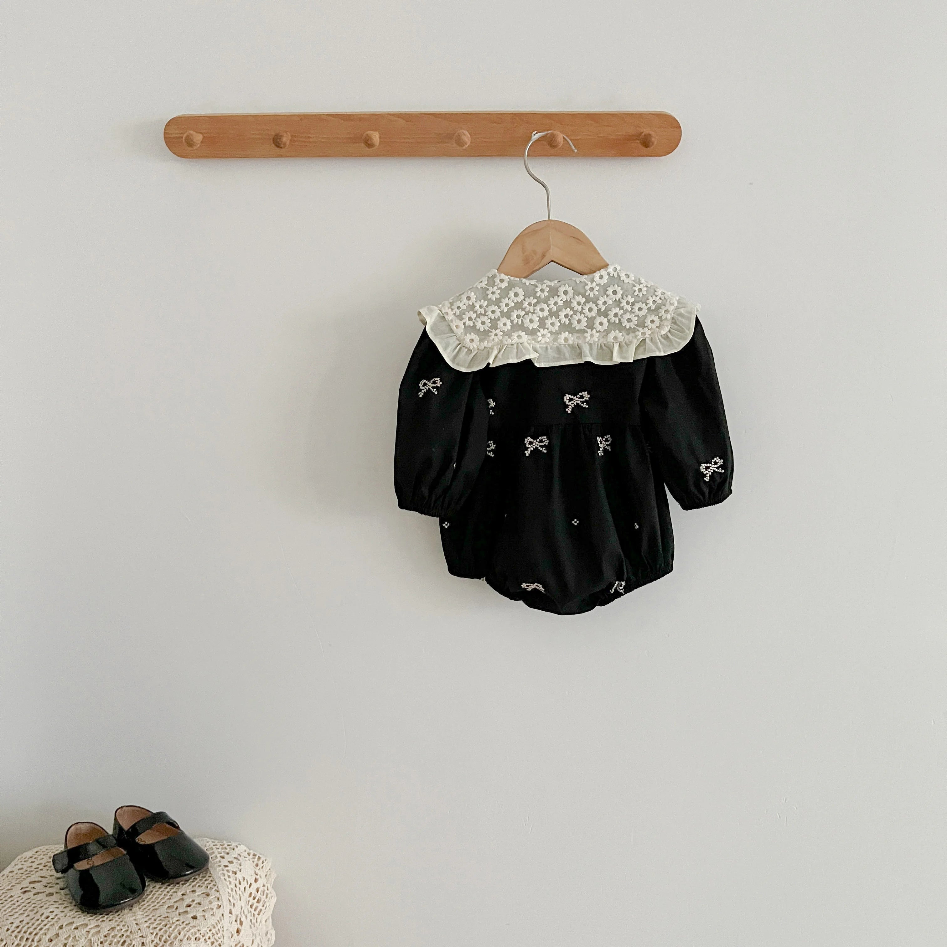 💞Sweet Bow  Jumpsuit™