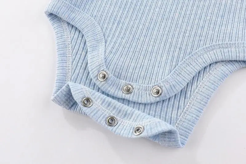 💫BabyCharm 3-Pack Bodysuits™