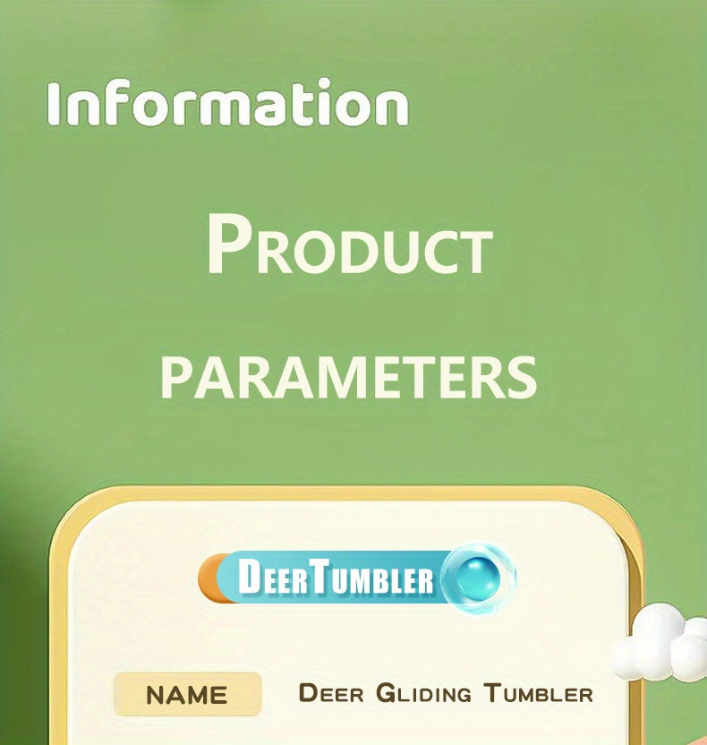 Roly Poly Baby Toys 6 to 12 Months,