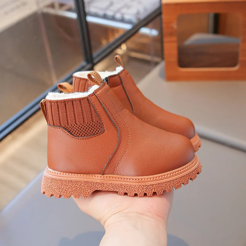 SoftTread Winter Boots