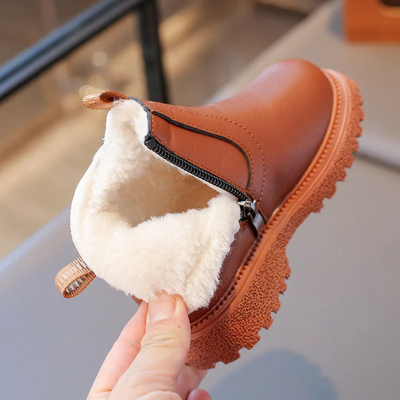 SoftTread Winter Boots