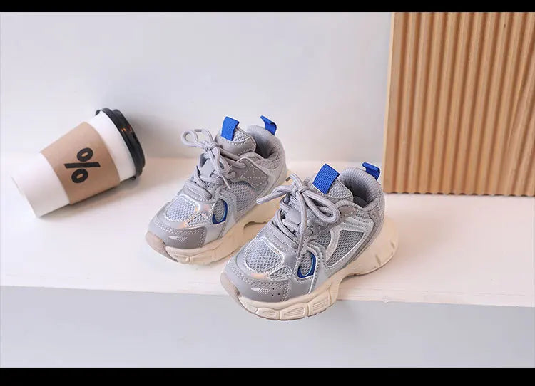 Kids Casual Sports Shoes