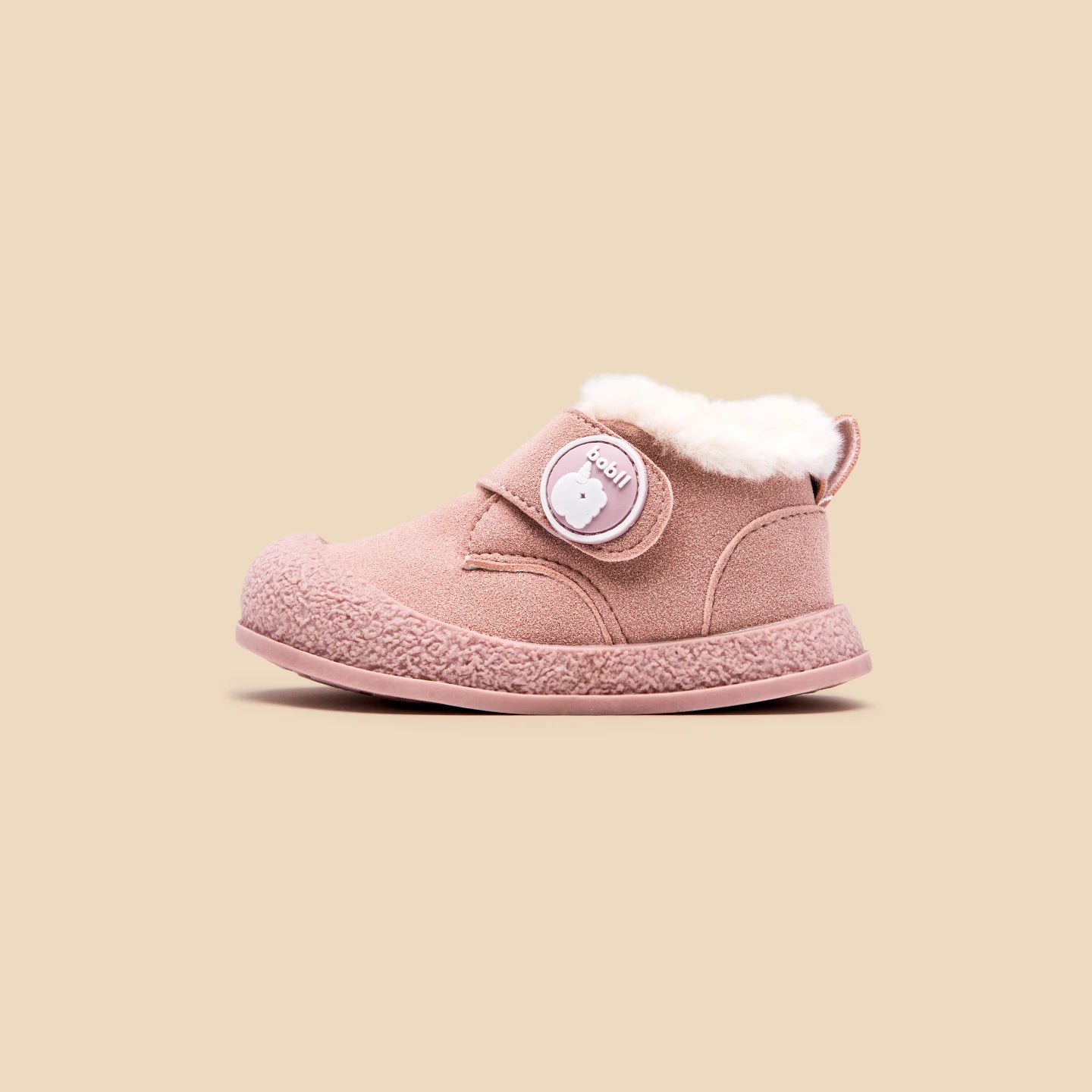 Cozy Step Fleece Shoes™