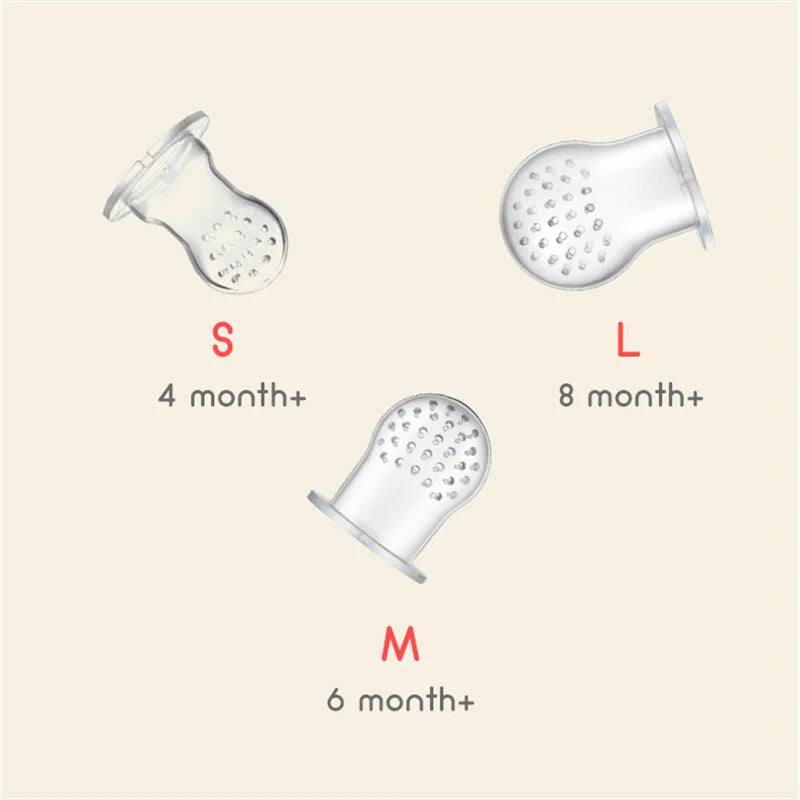 🍇FreshFeast™ Baby Feeder