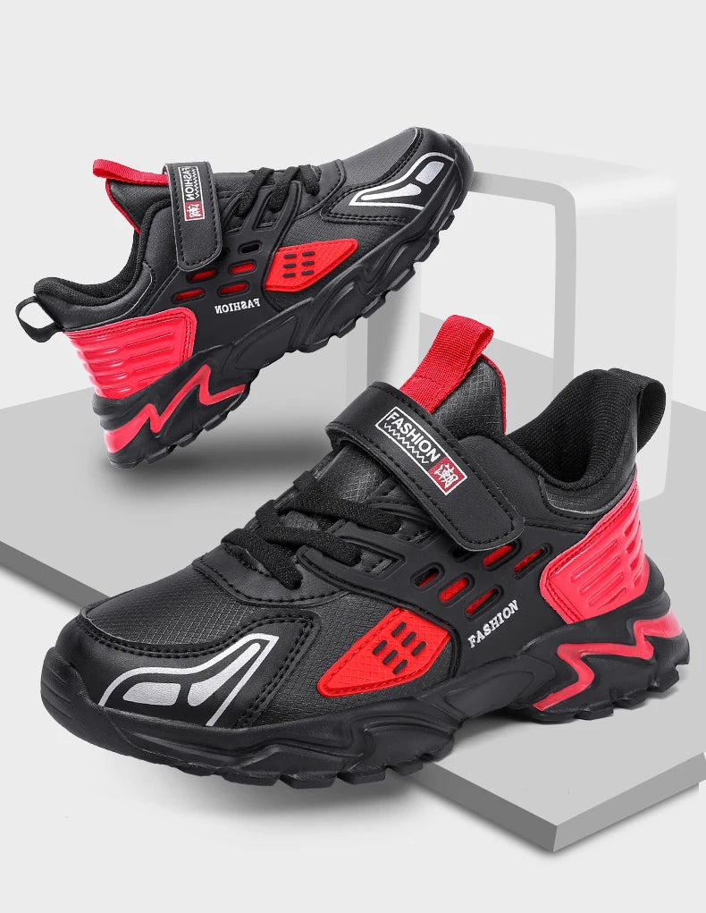 🌟 Active Step Kids Shoes™