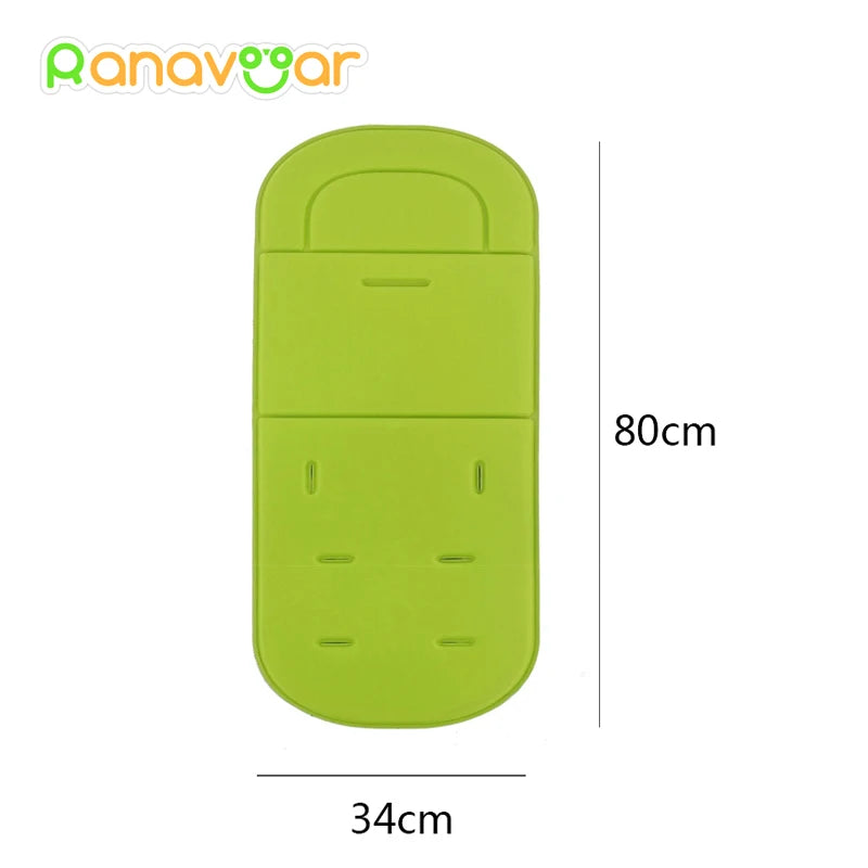 🌿EasyNest™ Stroller Mat