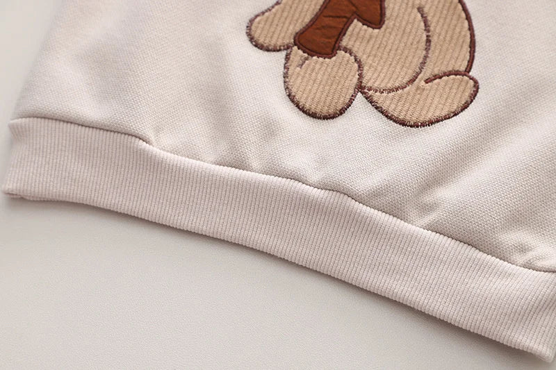 Toddler Casual Costume