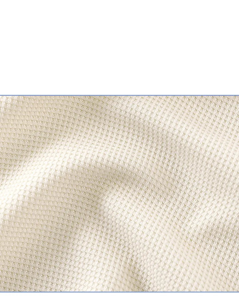 Waffle Wave Set 🧊👕