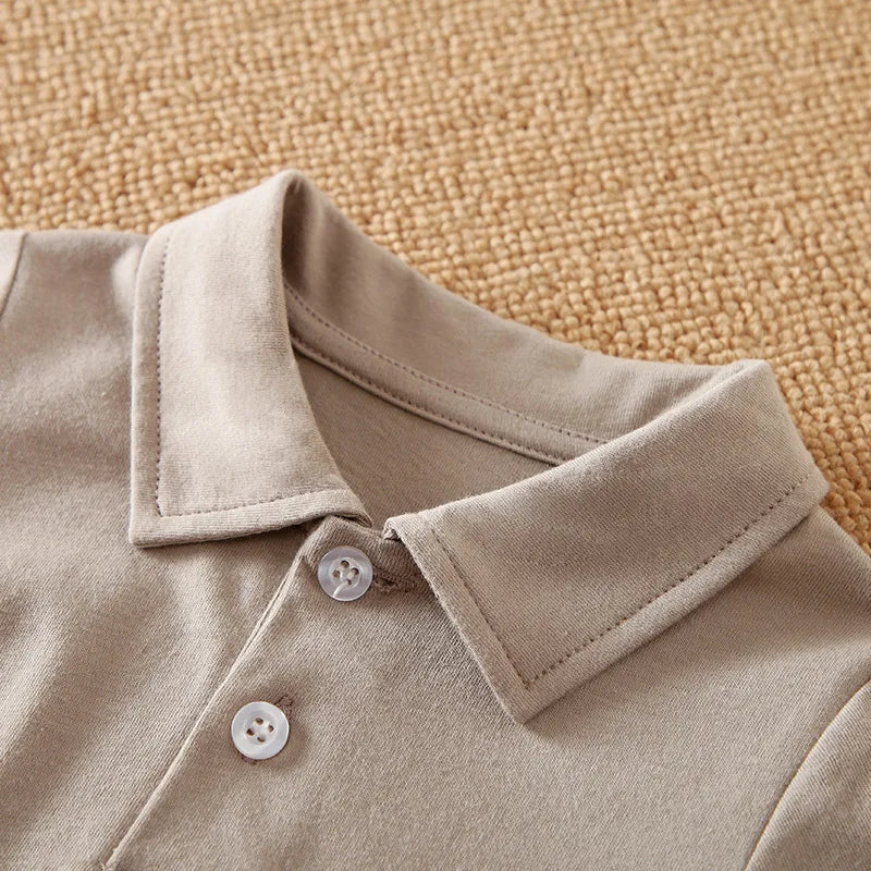 👶Mini Polo Jumpsuit™