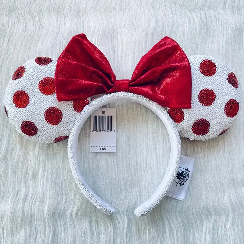 Disney Ear Headband