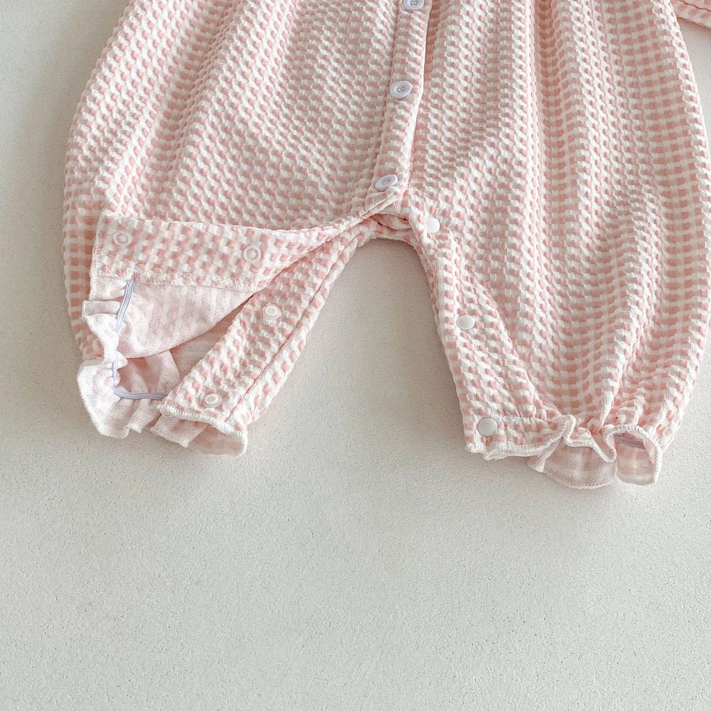 🍁AutumnCharm Baby Romper™