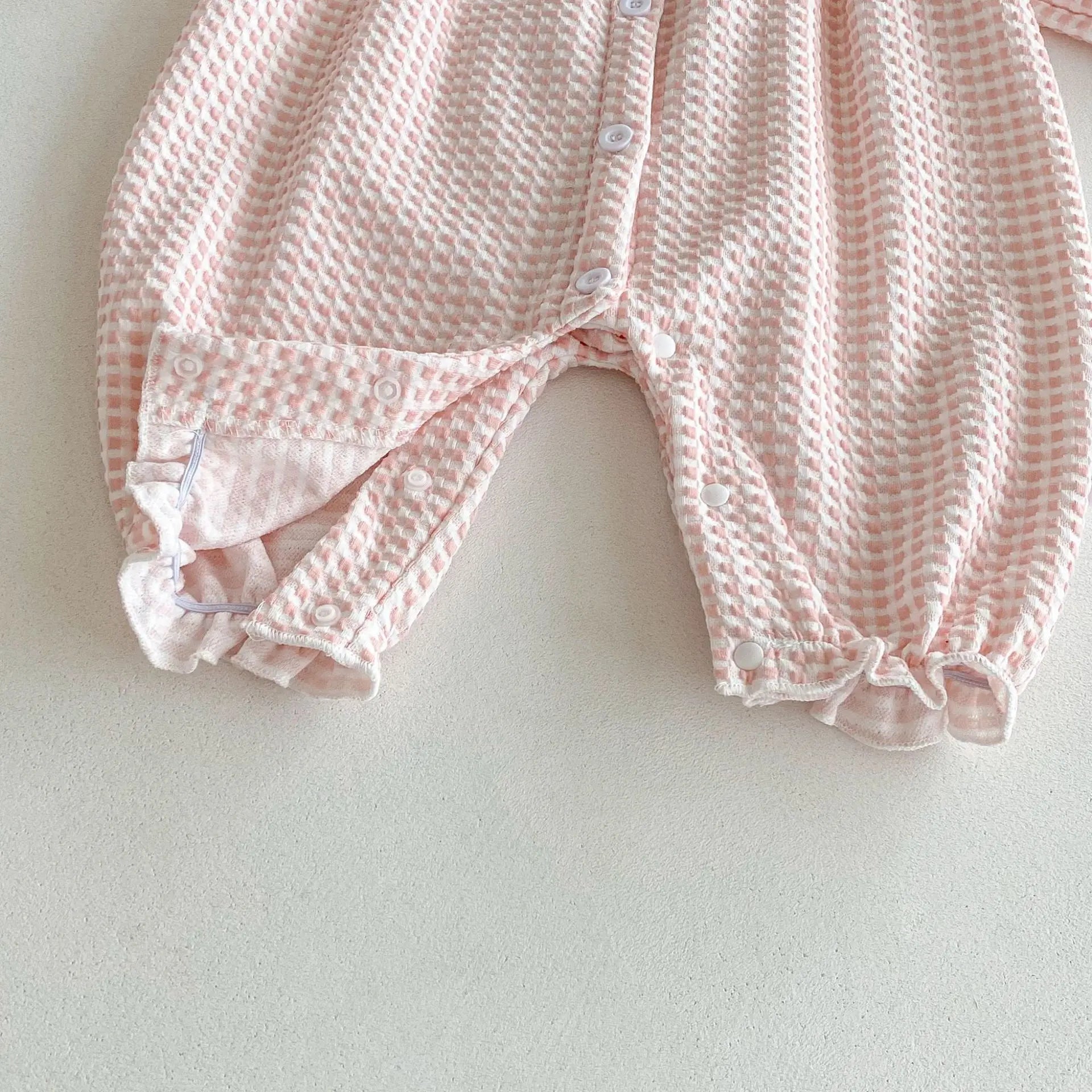 🍁AutumnCharm Baby Romper™