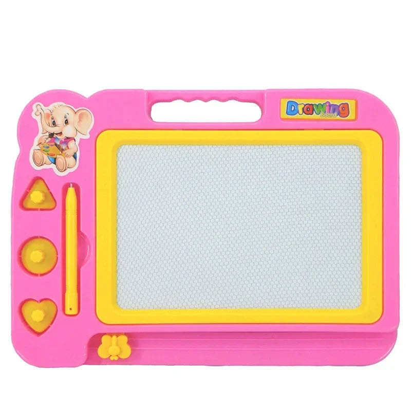 Kids Magnetic Drawing Board