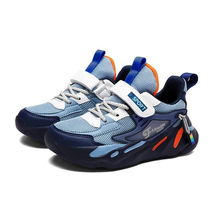 🌈 Kidy Flex Sneakers™