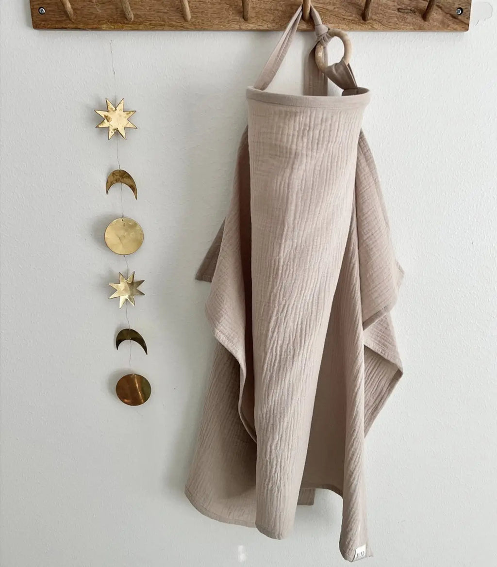 🌸MumEase™ Nursing Cover