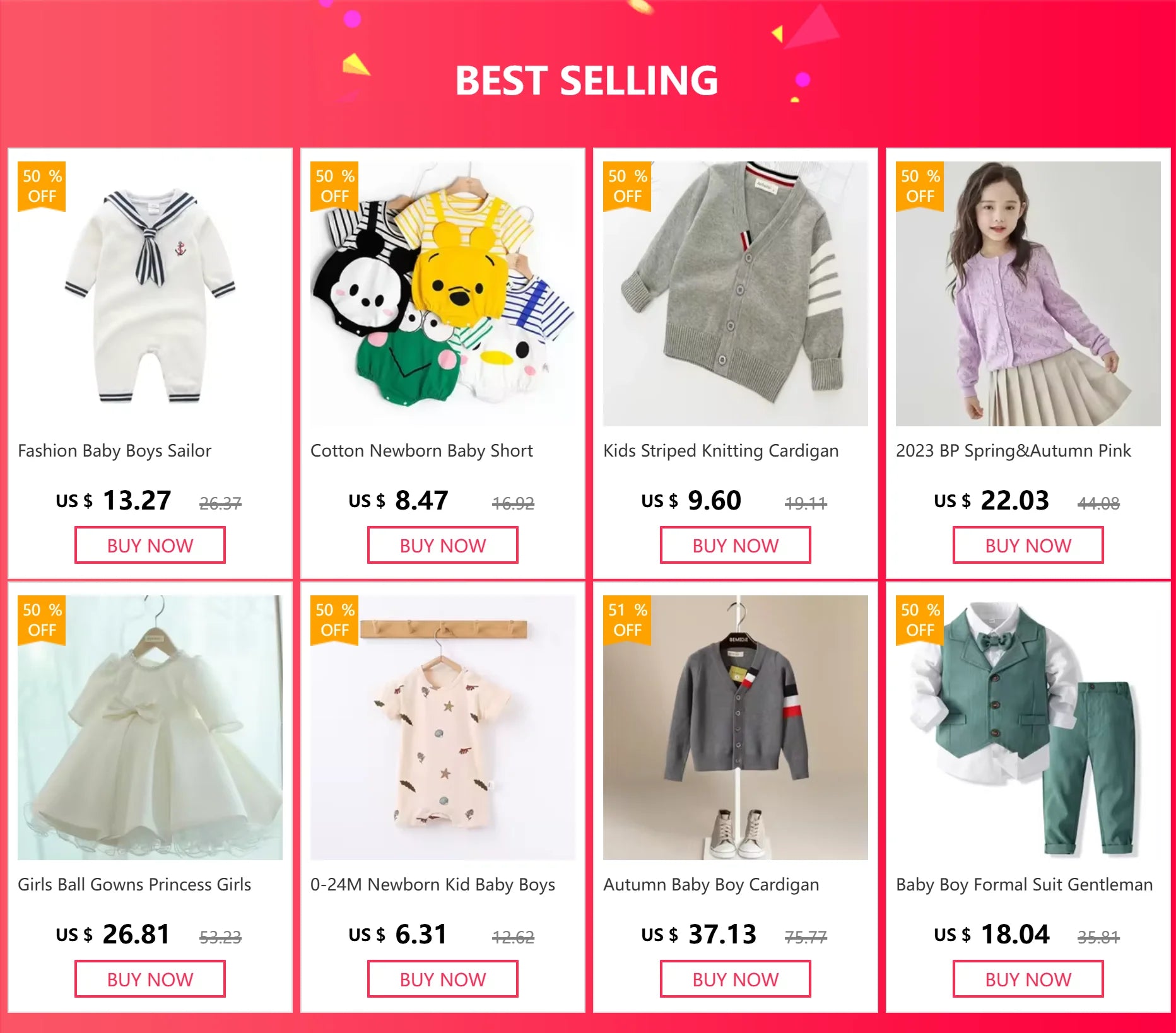 StripeEase™ Knit Cardigan