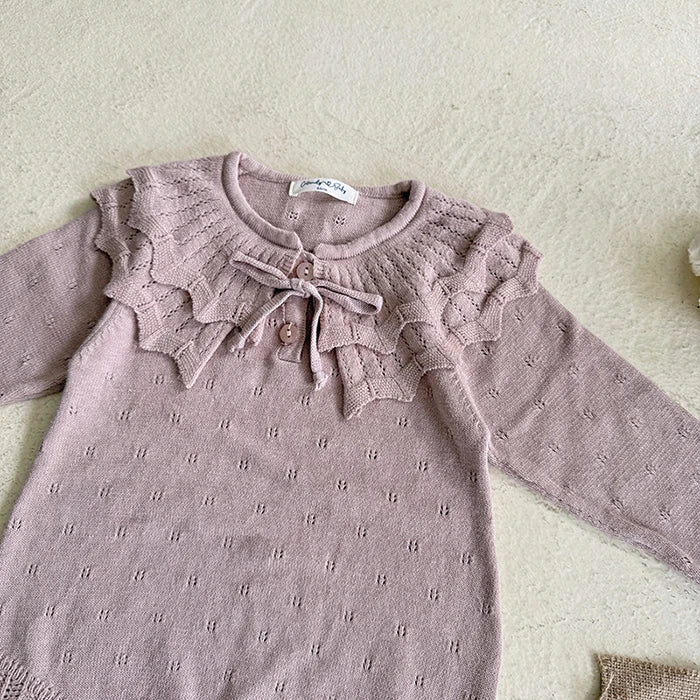 ❄️LittleWool Charm™