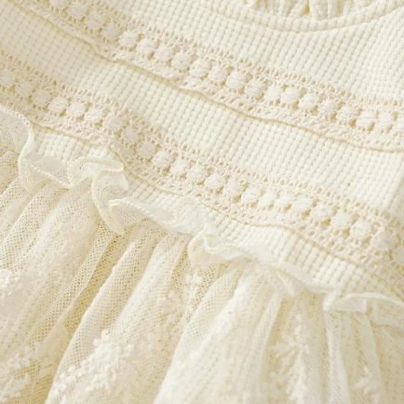 🌸PrincessPetal Romper™